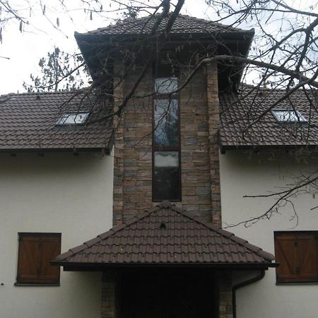 Apartment Gledovic زلاتيبور المظهر الخارجي الصورة