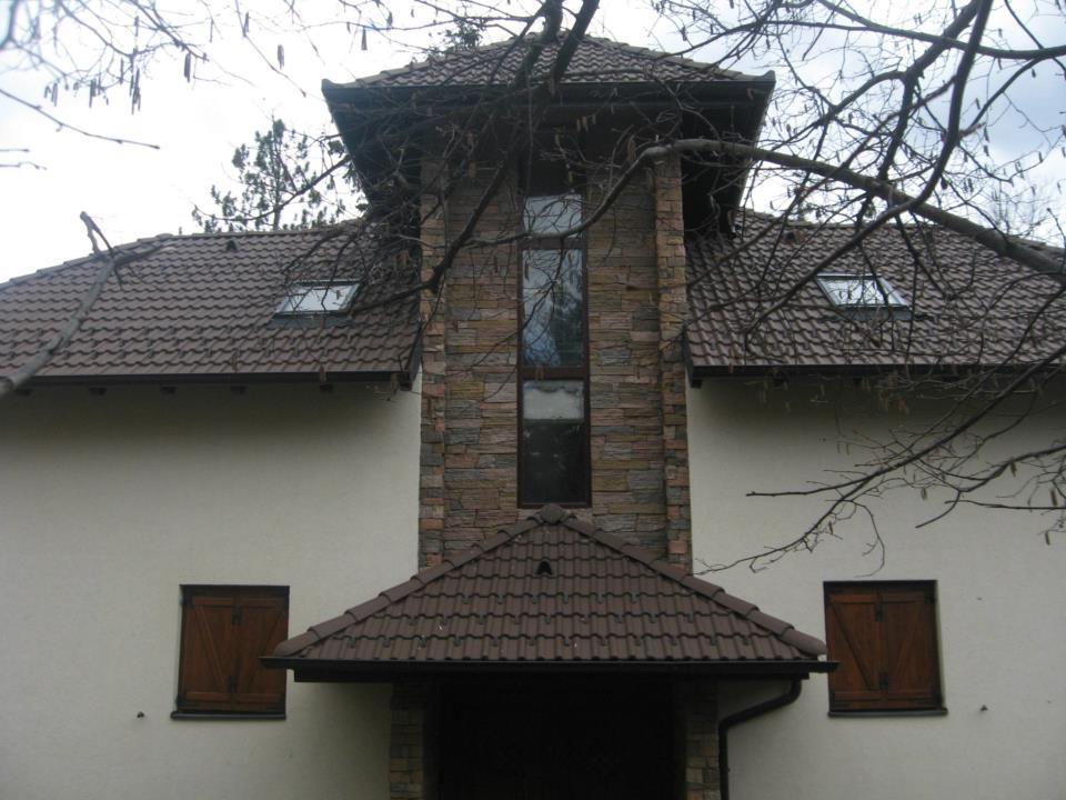 Apartment Gledovic زلاتيبور المظهر الخارجي الصورة