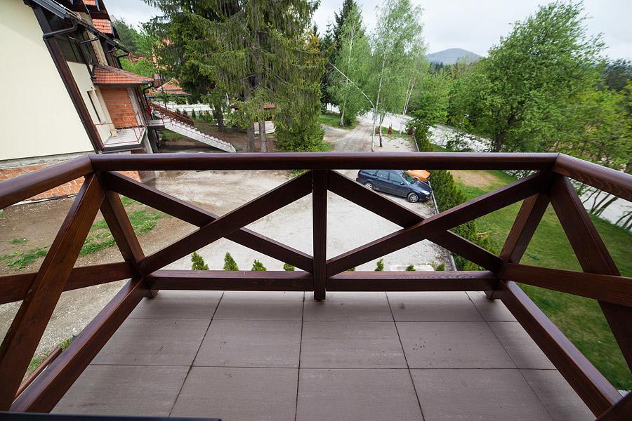Apartment Gledovic زلاتيبور المظهر الخارجي الصورة