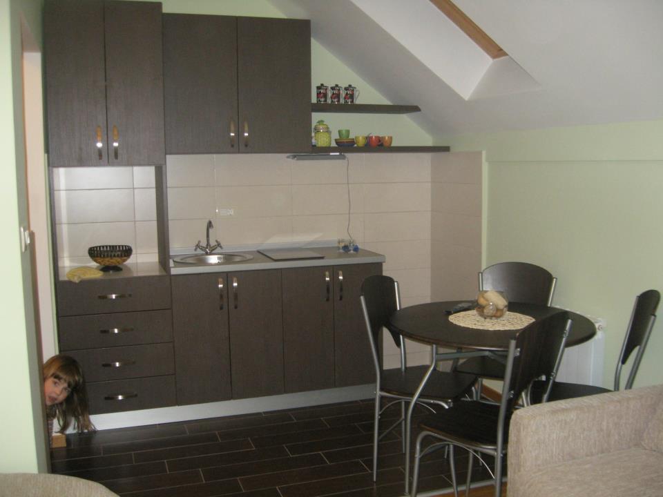 Apartment Gledovic زلاتيبور المظهر الخارجي الصورة