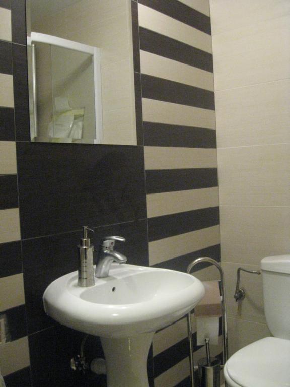 Apartment Gledovic زلاتيبور المظهر الخارجي الصورة